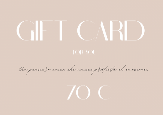 ~GIFT CARD~