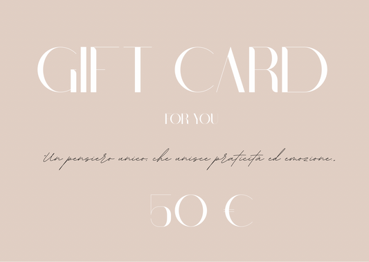 ~GIFT CARD~